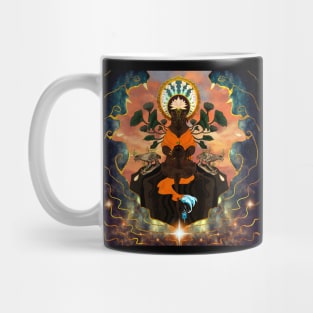 भवति Mug